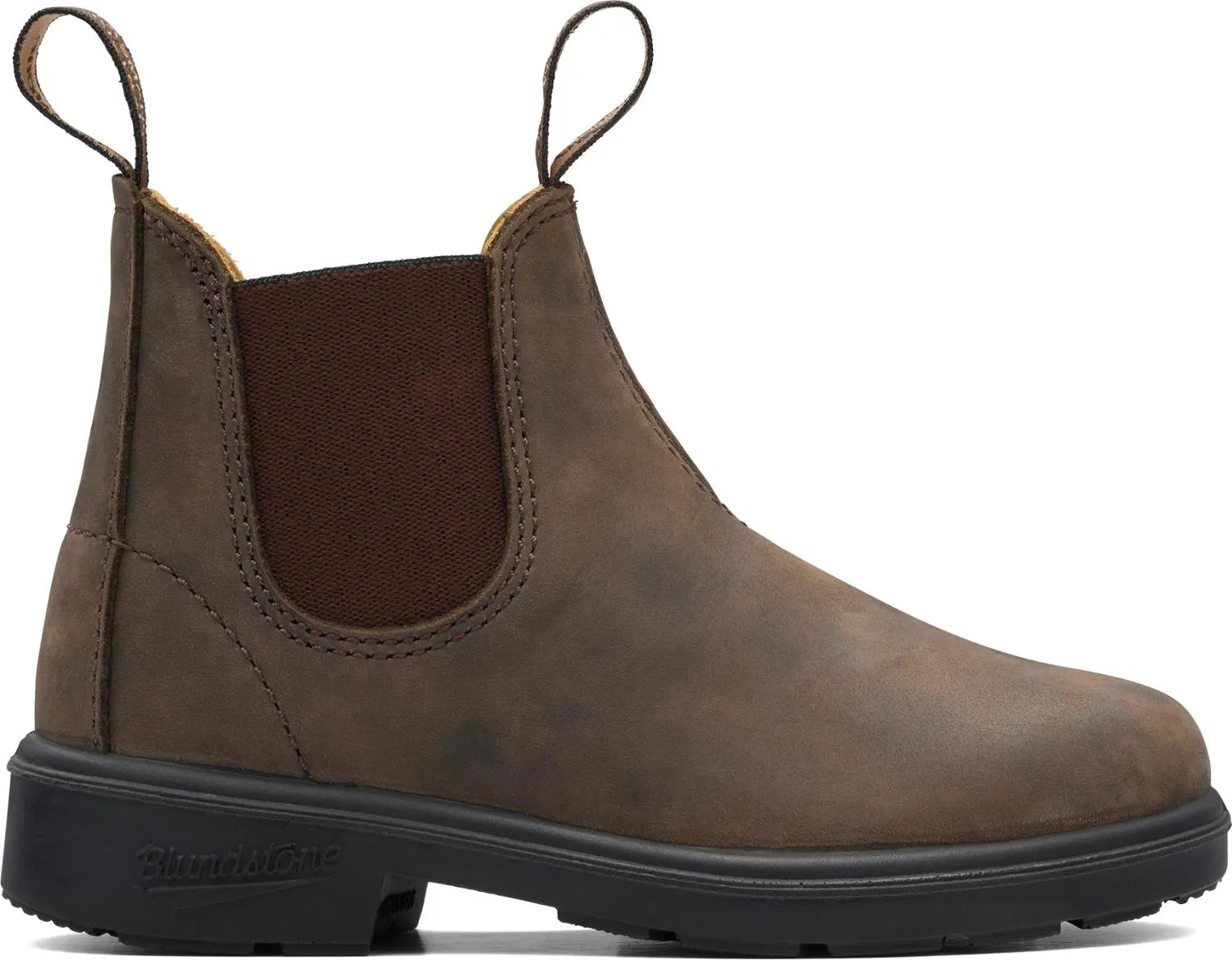 

Детские челси Blundstone, Rustic Brown