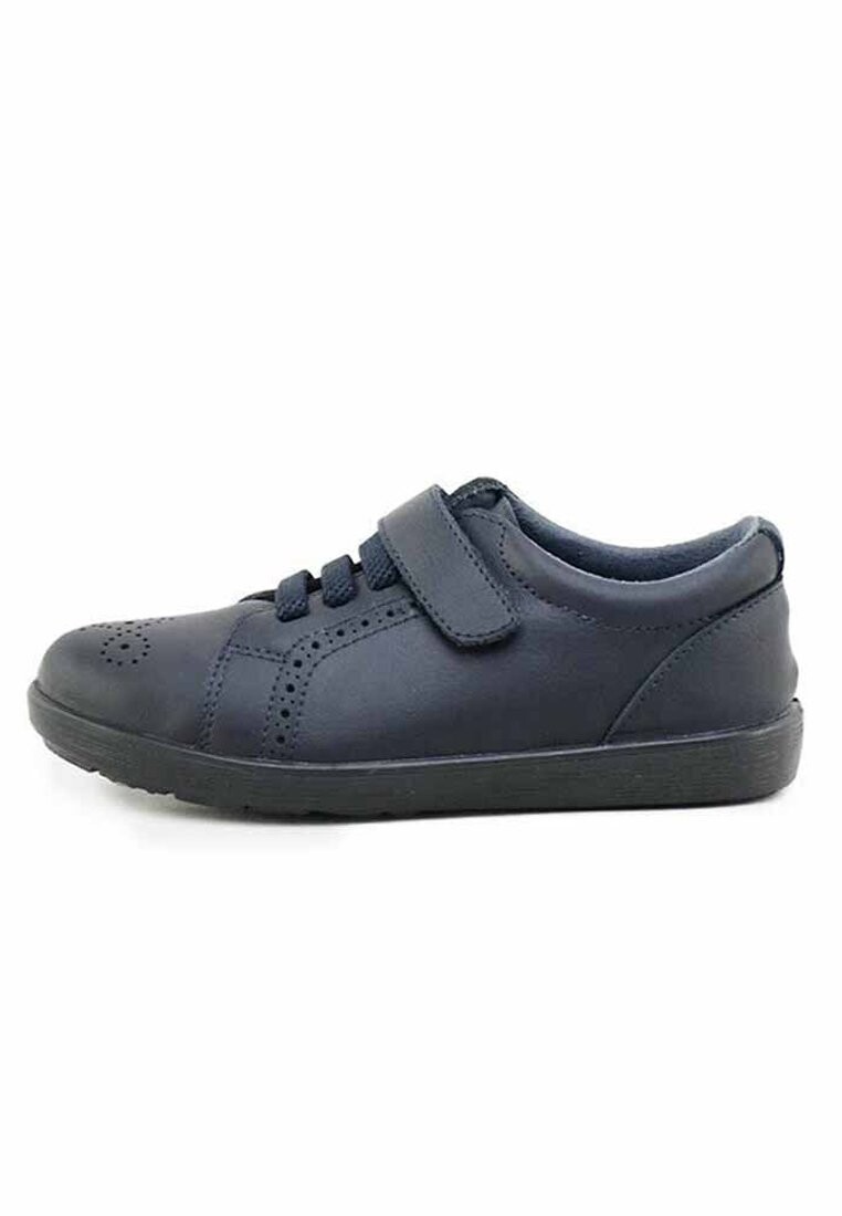 

Туфли с клейкой застежкой ZAPATOS Eli 1957, синий