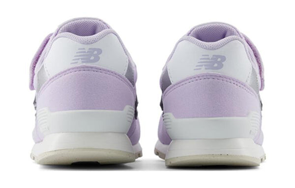 Кроссовки 996 широкие кроссовки New Balance, фиолетовый — фото 4
