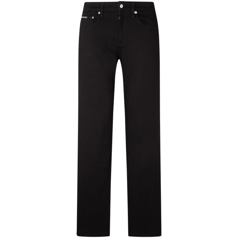 

CALVIN KLEIN Jeans Мужские джинсы Black