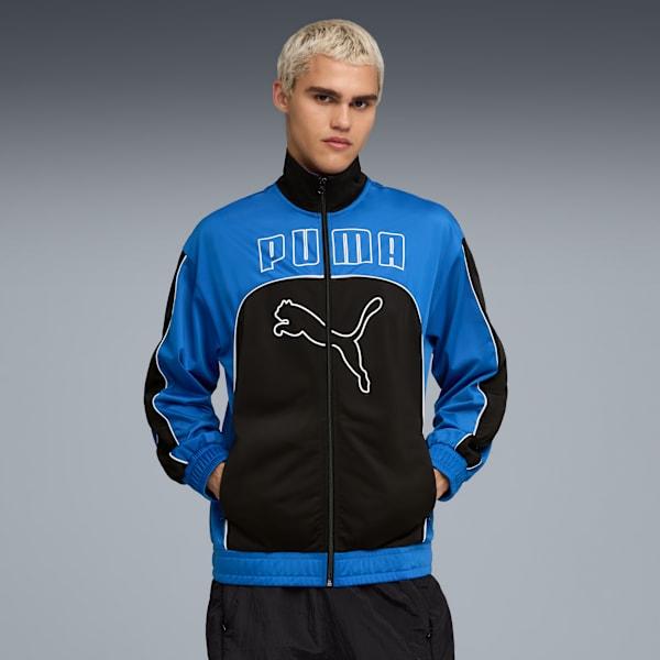 

Спортивная куртка Future.Puma.Archive, синий