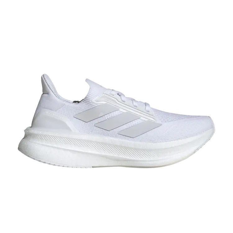 

Кроссовки Wmns Ultraboost 5X, белый/черный