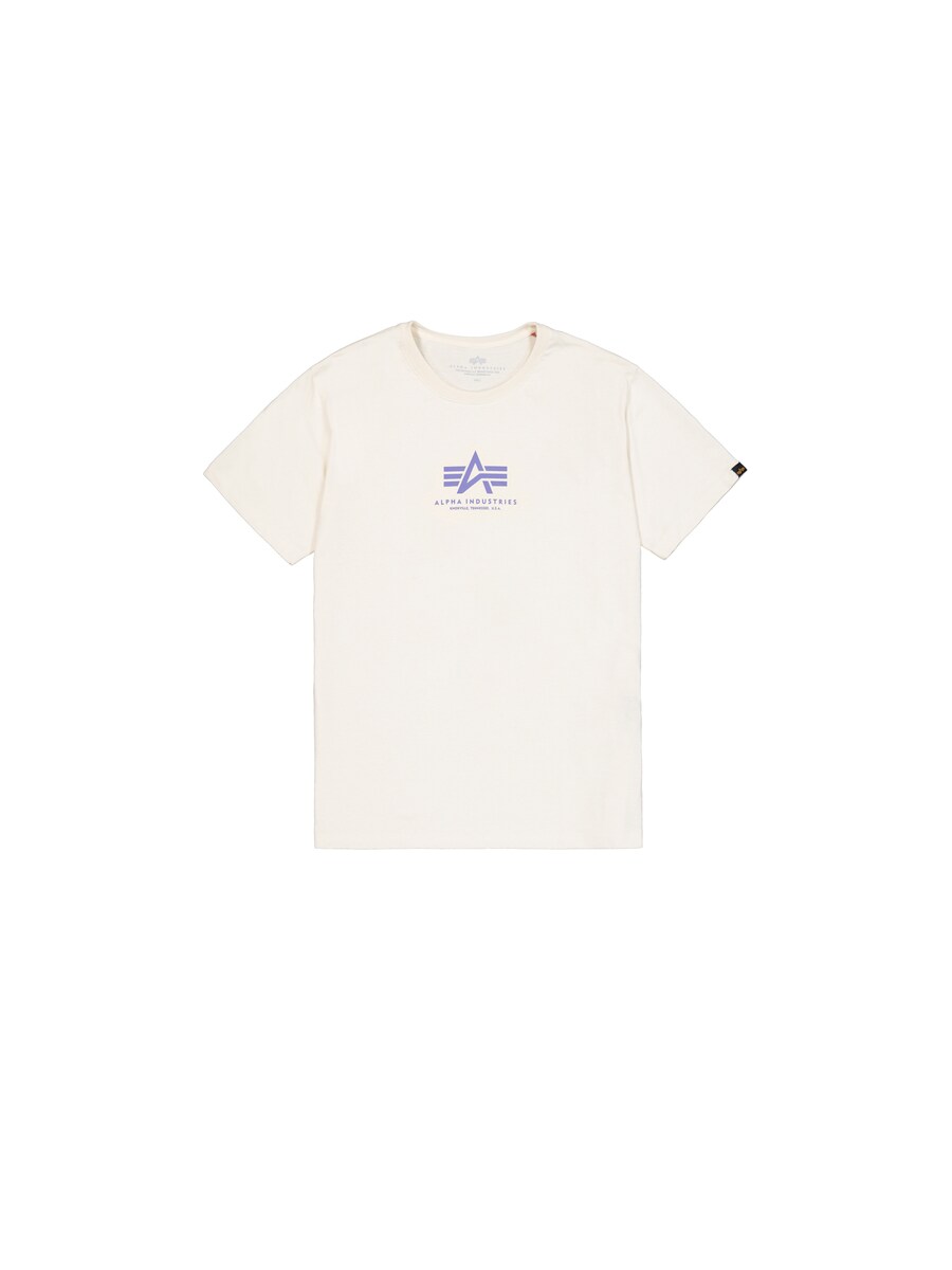 

Рубашка ALPHA INDUSTRIES, белый