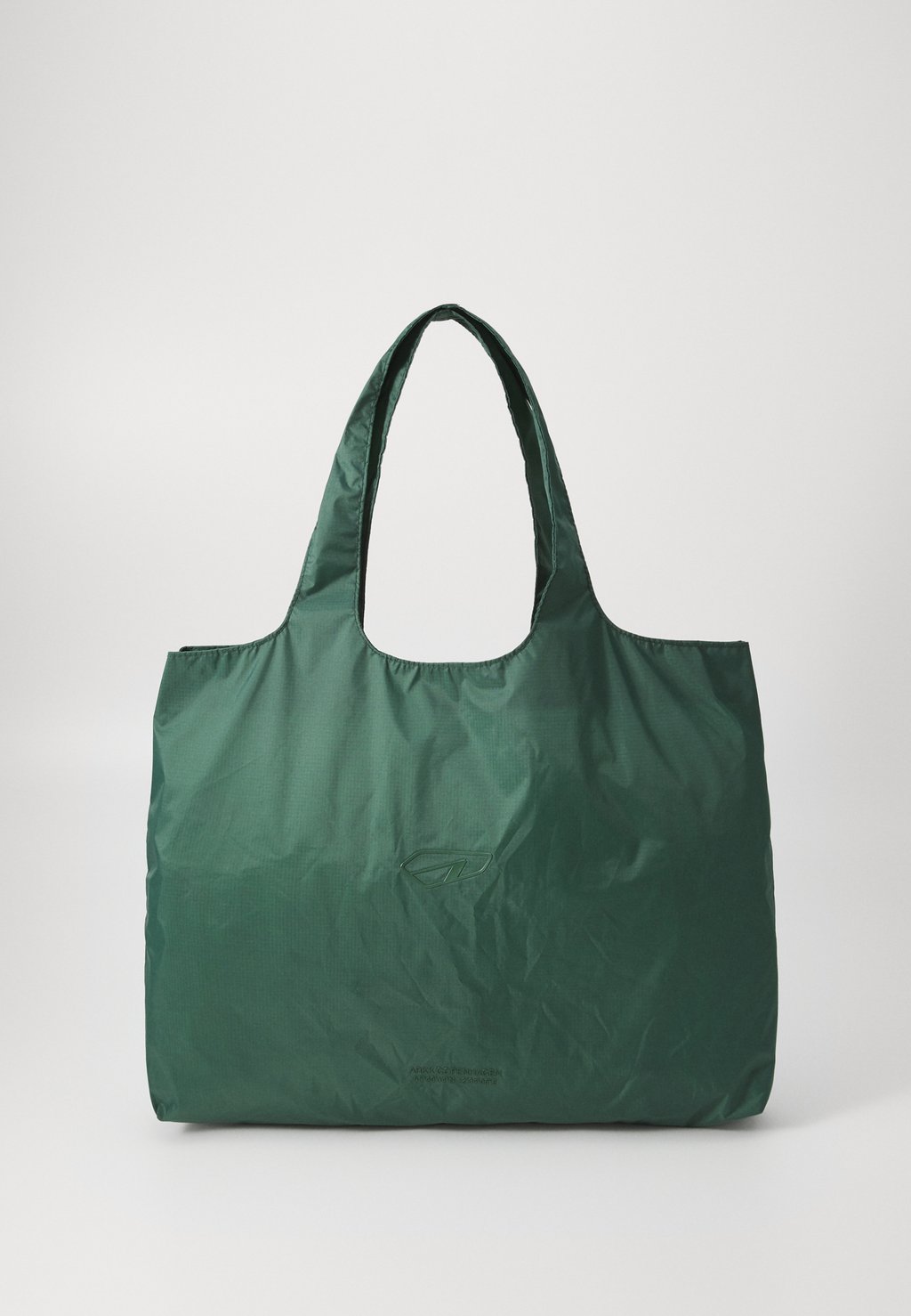 

Сумка-тоут TOTE SAGE UNISEX ARKK Copenhagen, светло-зеленый