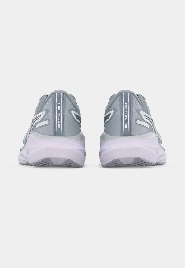 Кроссовки для бега по шоссе novablast 5 atc Asics, Piedmont Grey/Pure Silver-Coloured — фото 4