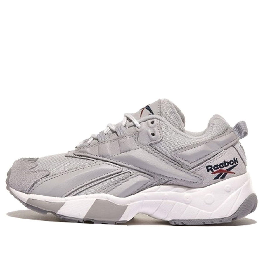 

Спортивные кроссовки Reebok Unisex Interval 96 Running Shoes Grey, серый