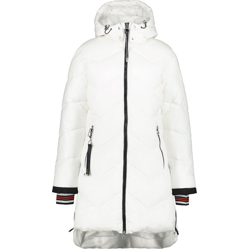 

Куртка Airikka Luhta, цвет weiss