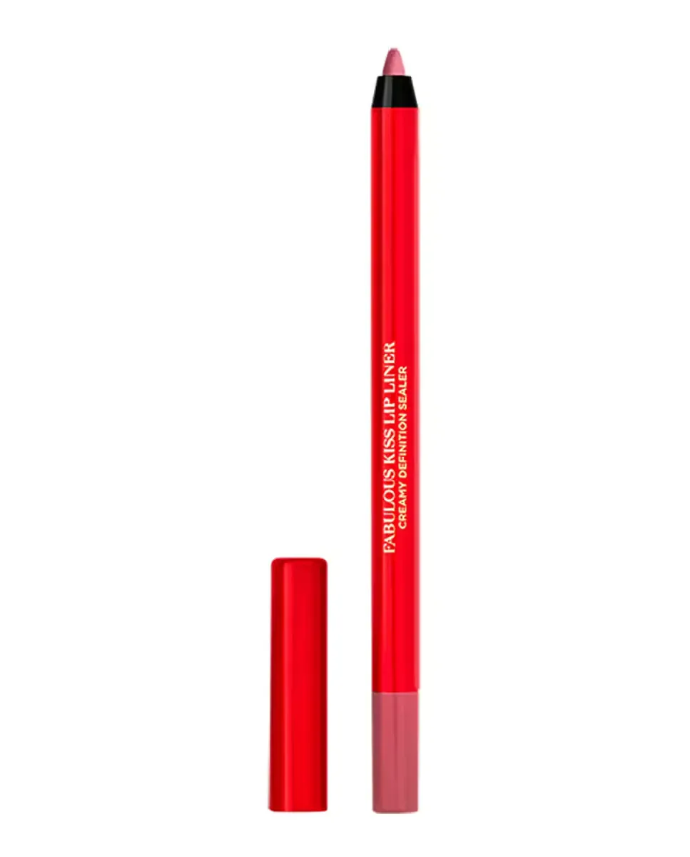 Контур для губ Fabulous Kiss Carolina Herrera, 77 Too Chic To Handle Rosewood