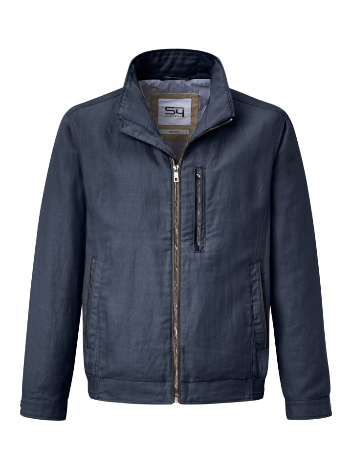 

Переходная куртка S4 JACKETS, темно-синий