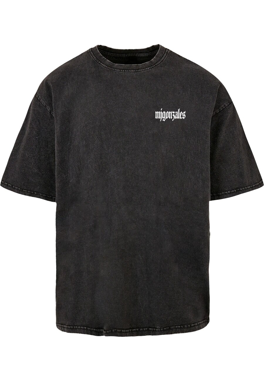 

Рубашка MJ Gonzales, черный