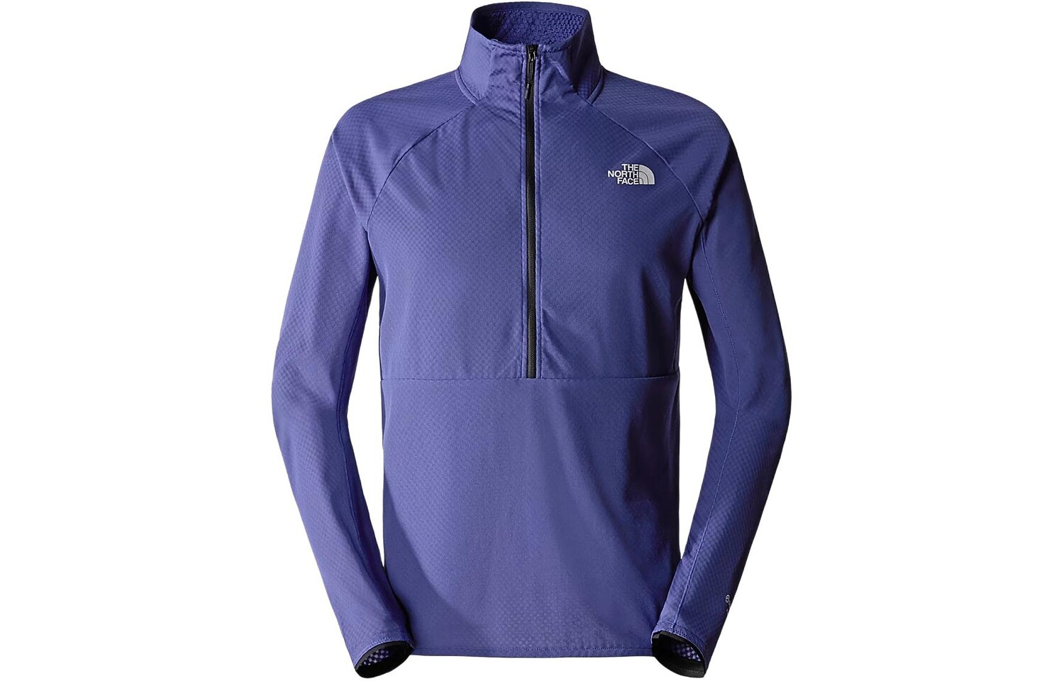 

Толстовка SUMMIT мужская фиолетовая The North Face, фиолетовый