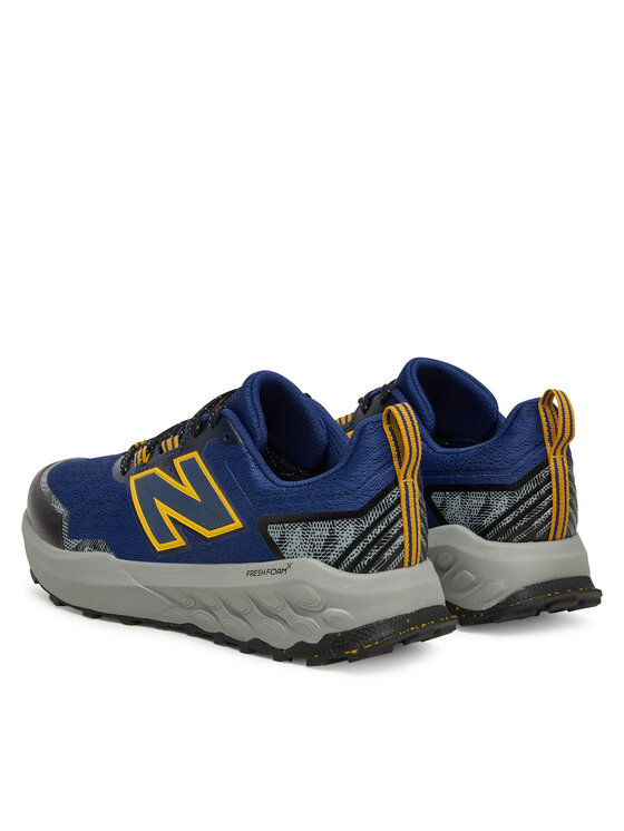 Беговые кроссовки Garoe MTGAROT2 New Balance, синий — фото 3