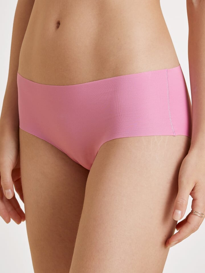 

Трусы Calida Panty, цвет bubble gum pink