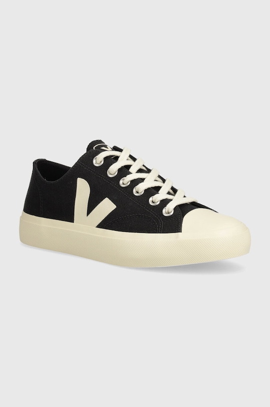 

Кроссовки Wata II Low Veja, черный