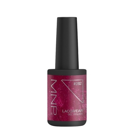 

Гель-лак Mesauda Lacqwear, оттенок 282 Royal Affair, 10 мл - полуперманентный лак для ногтей Mnp Nail Pro