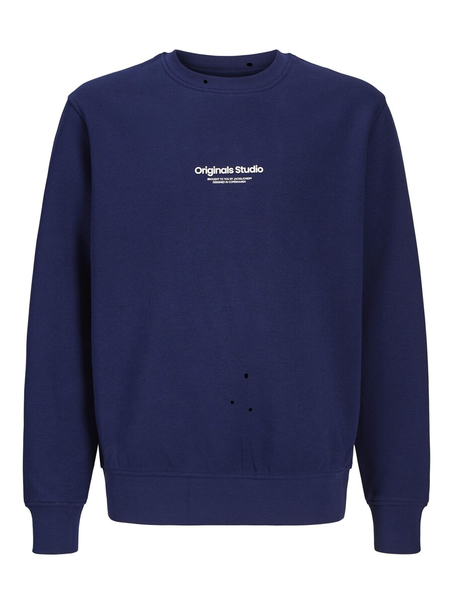 

Худи Jack & Jones Junior Sweatshirt JORVesterbro, синий