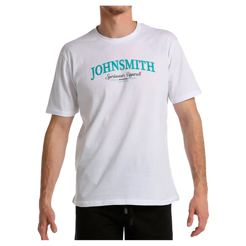 

Футболка John Smith Jaula, белый