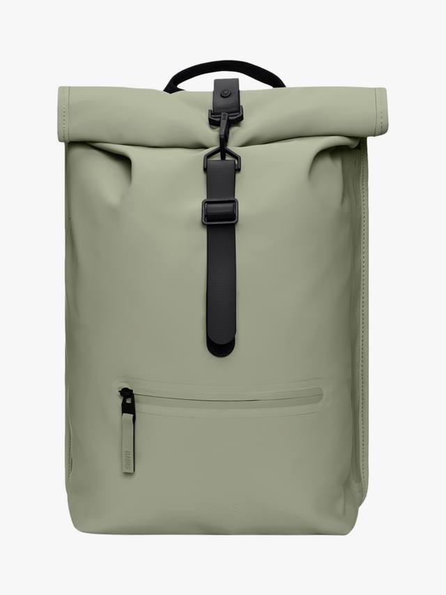 

Рюкзак с ролл-топом Rains, Drift