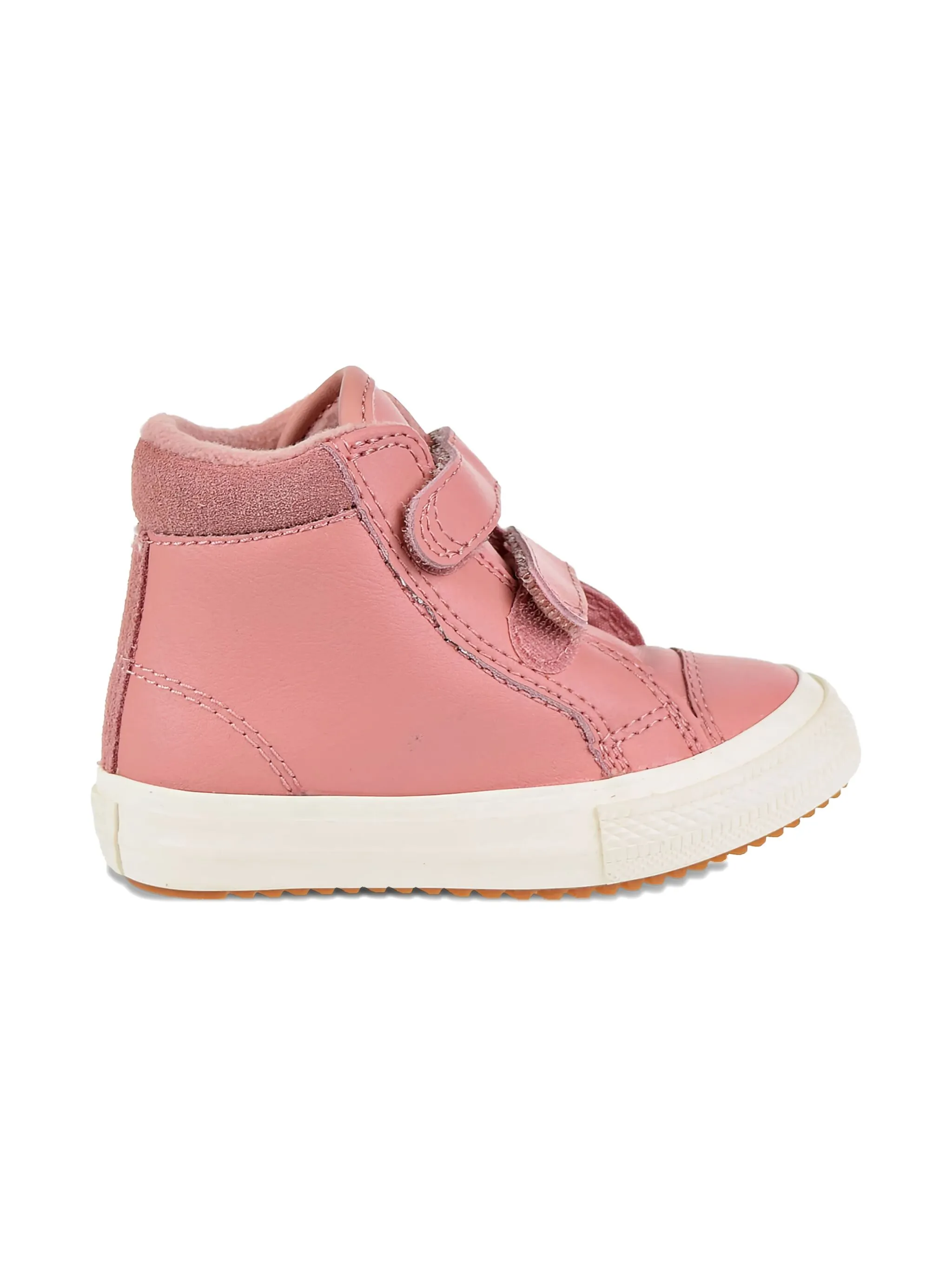 

Кеды Chuck Taylor All Star Rust Converse Kids, розовый