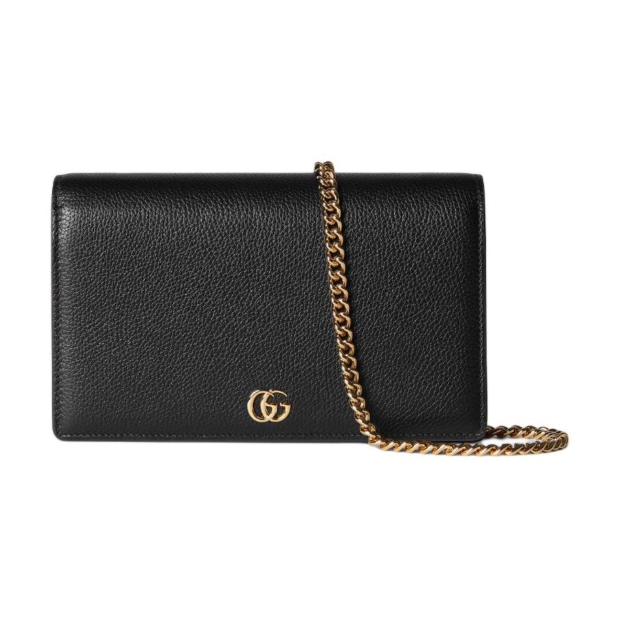 

GUCCI Сумка через плечо из телячьей кожи