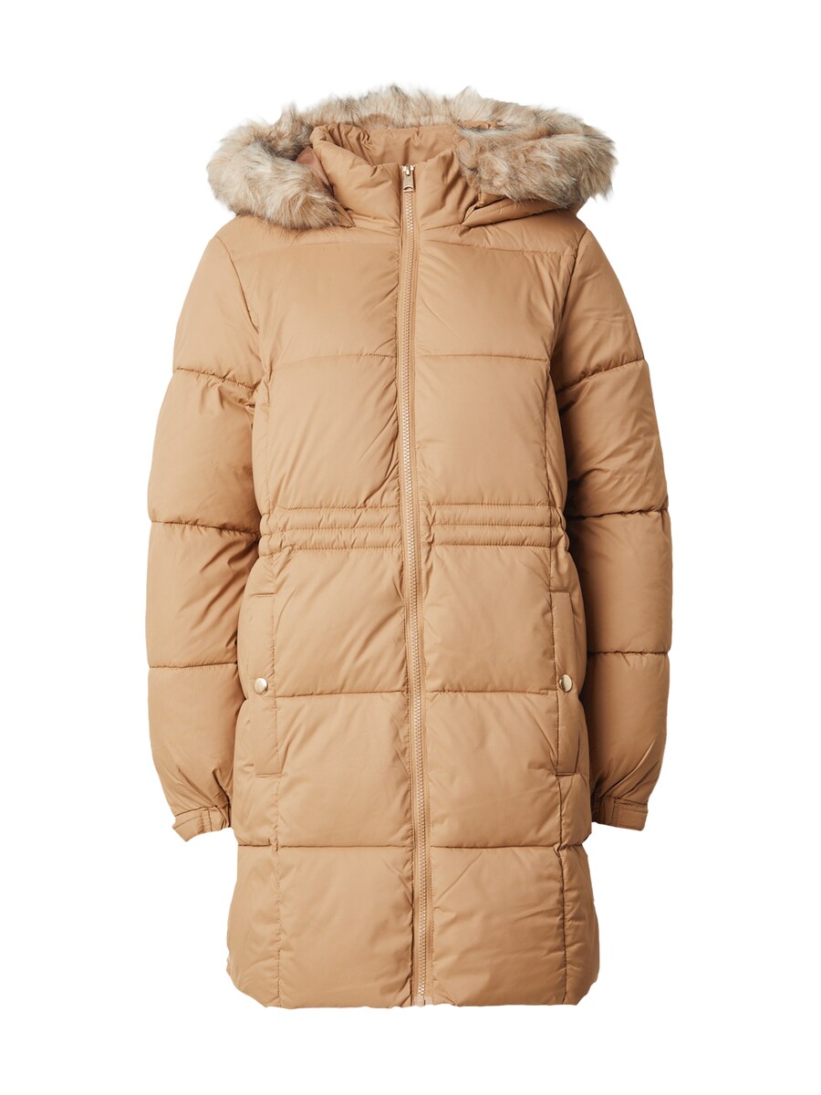 

Всесезонная куртка VERO MODA Between-Season Jacket VMPINAR, карамельный