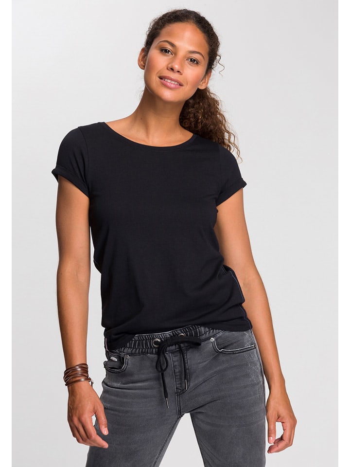 

Kangaroos Черная футболка, Черный, Kangaroos Черная футболка