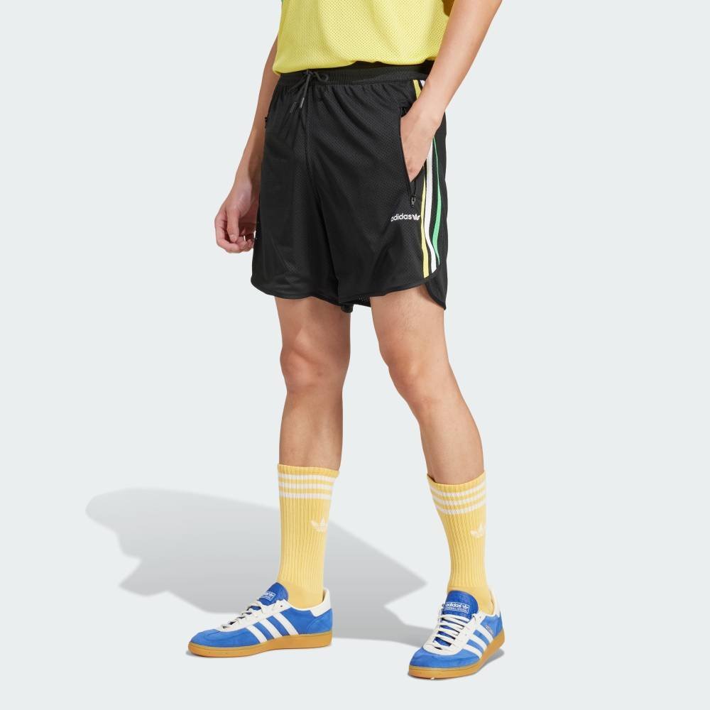 Шорты Sprint Adidas, black