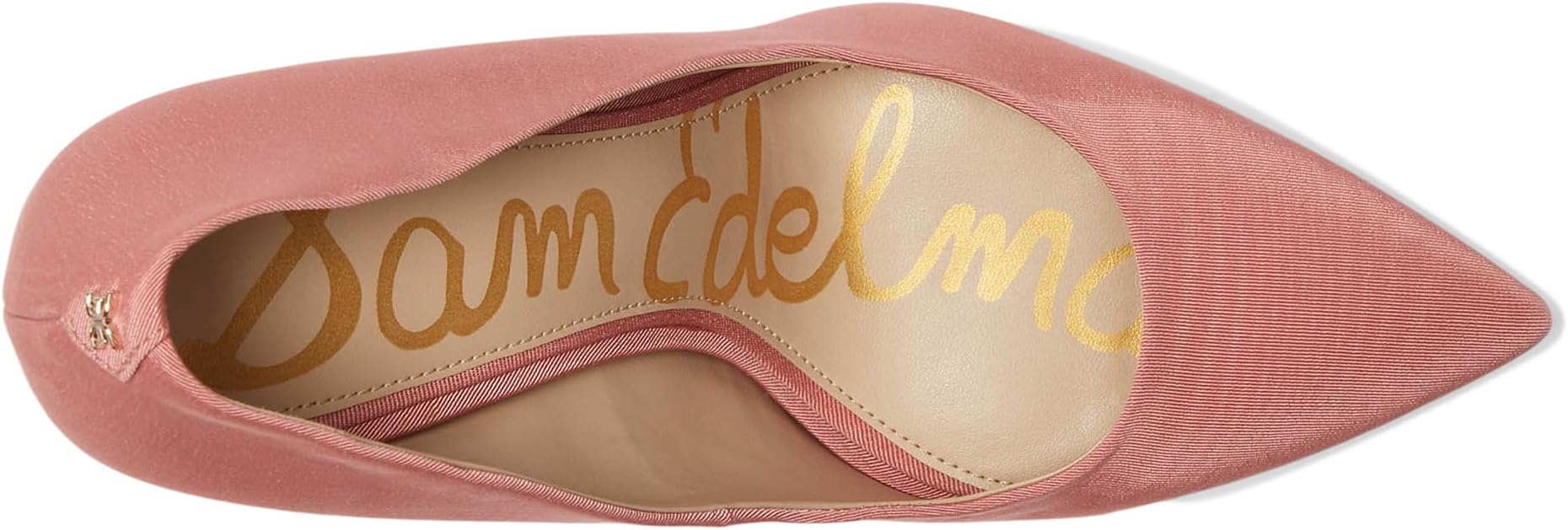 Туфли Sam Edelman Hazel, Luxe RoseSee All 17 — фото 2