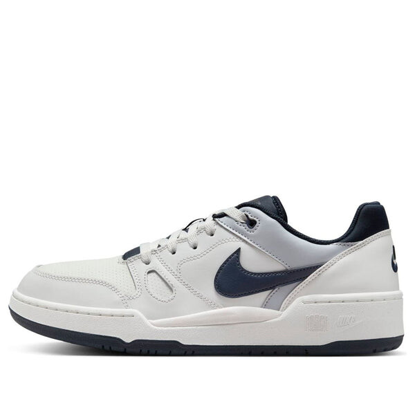 

Кроссовки full force 'platinum tint wolf grey' Nike, мультиколор