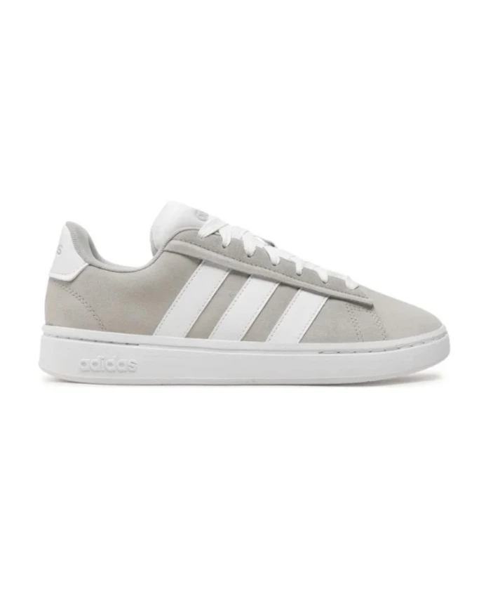 

Кроссовки Cloudfoam Comfort стандартной посадки Adidas, серый