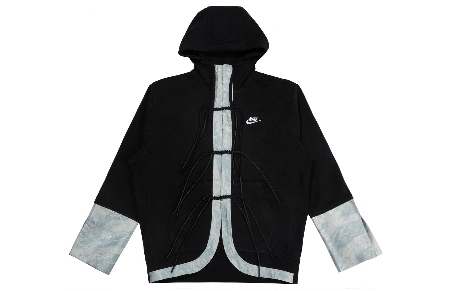 

Куртка унисекс Nike, цвет Black