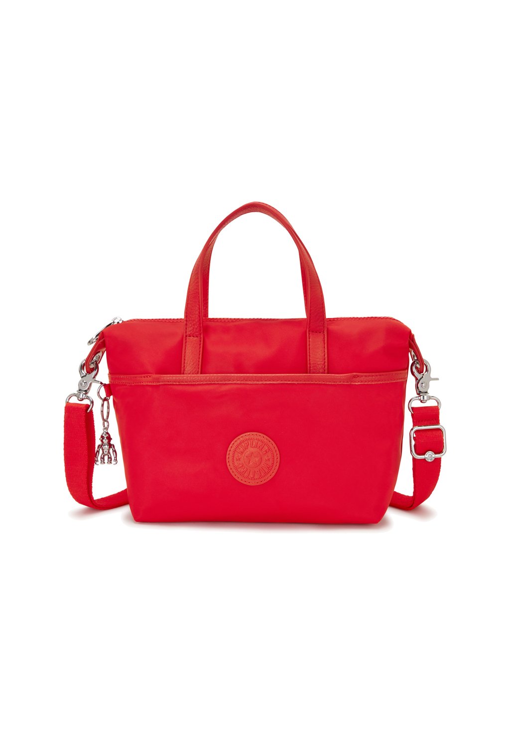 

Сумка через плечо KALA COMPACT Kipling, фуксия
