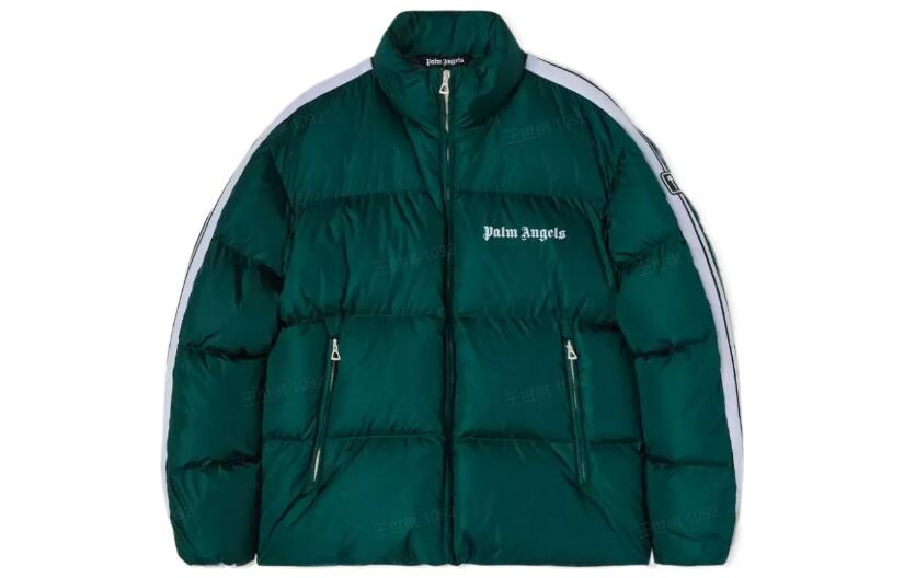 

Куртка мужская Palm Angels, зеленый