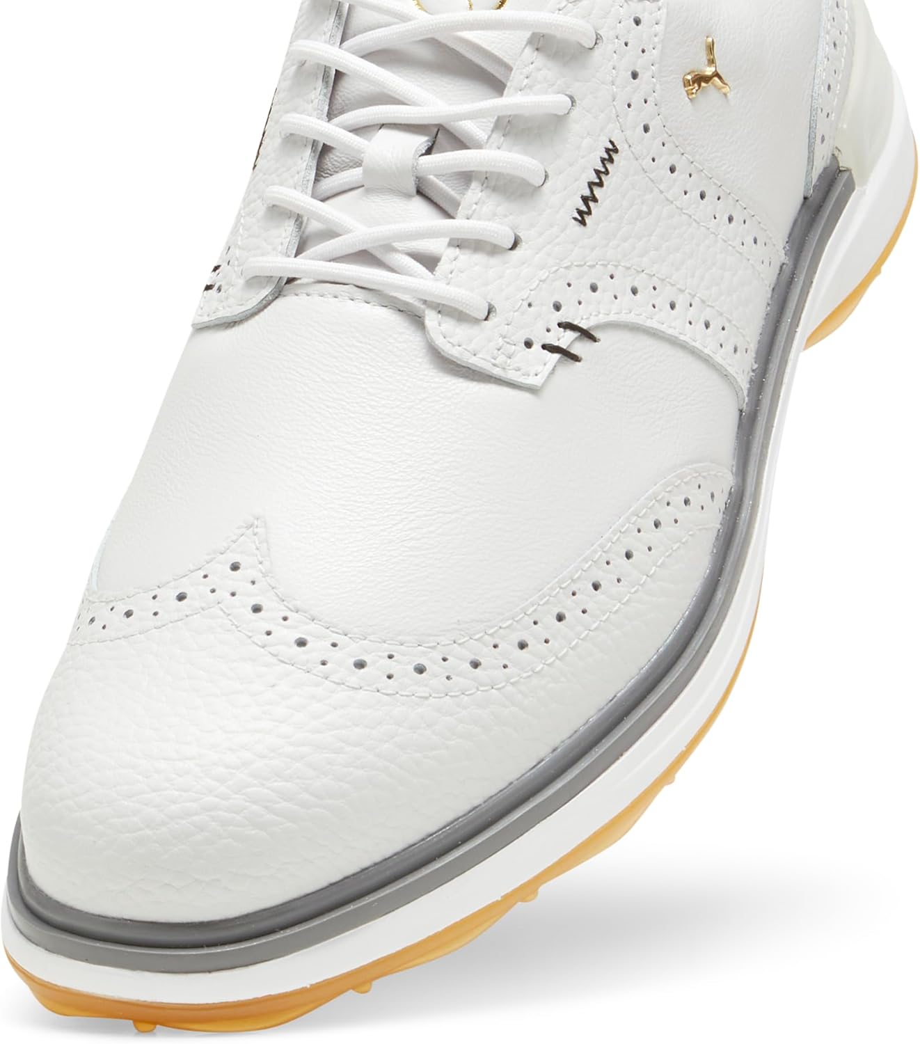 Мужские кроссовки Puma Avant Wingtip, серый — фото 2