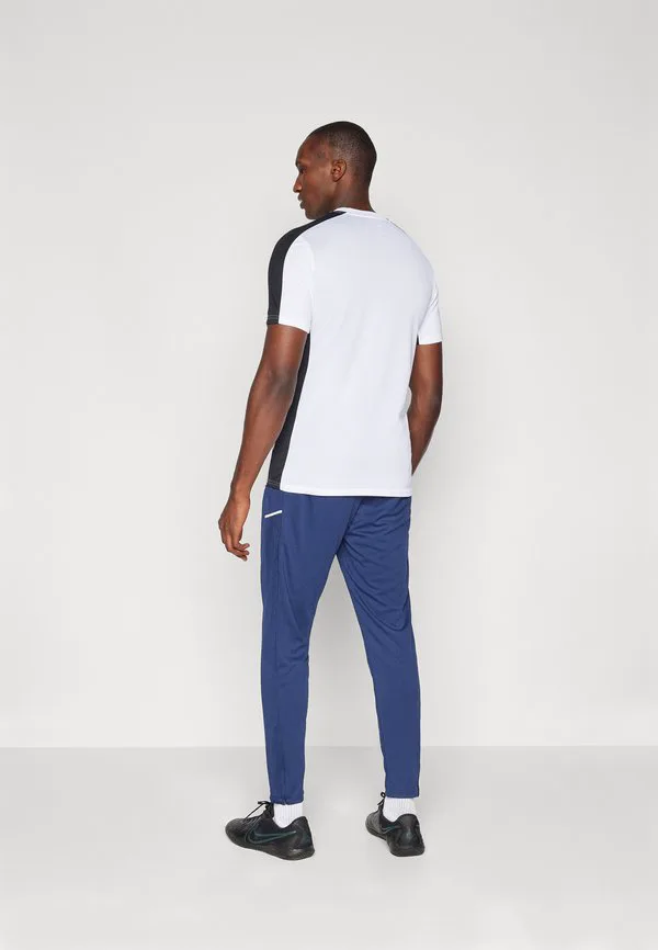 Спортивные штаны академии Nike Performance, Midnight Navy/Midnight Navy/White — фото 3