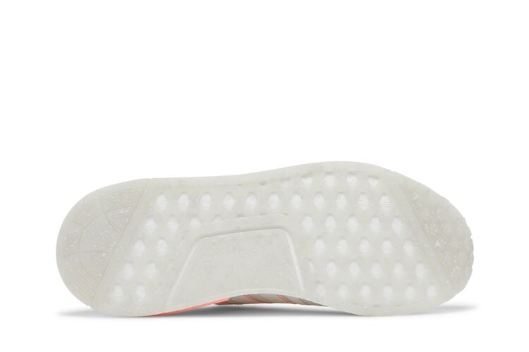 Кроссовки Adidas Wmns NMD_R1, белый — фото 4