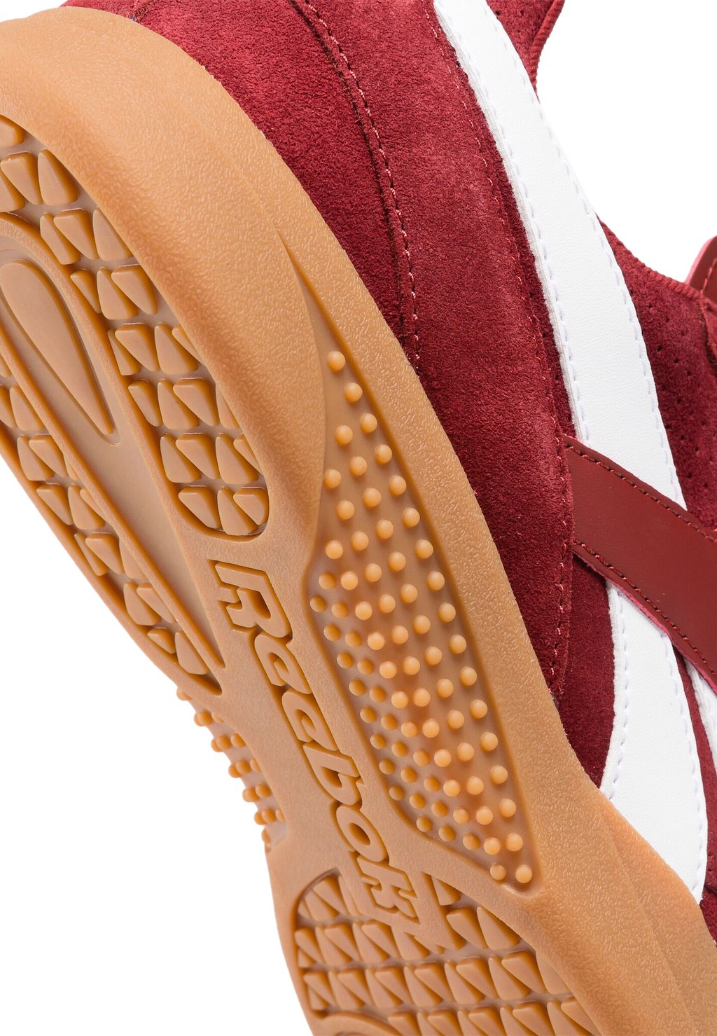 

Кроссовки HAMMER STREET UNISEX Reebok Classic, бордовый