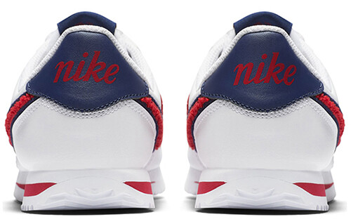 Кроссовки Cortez Kids женские Nike — фото 4