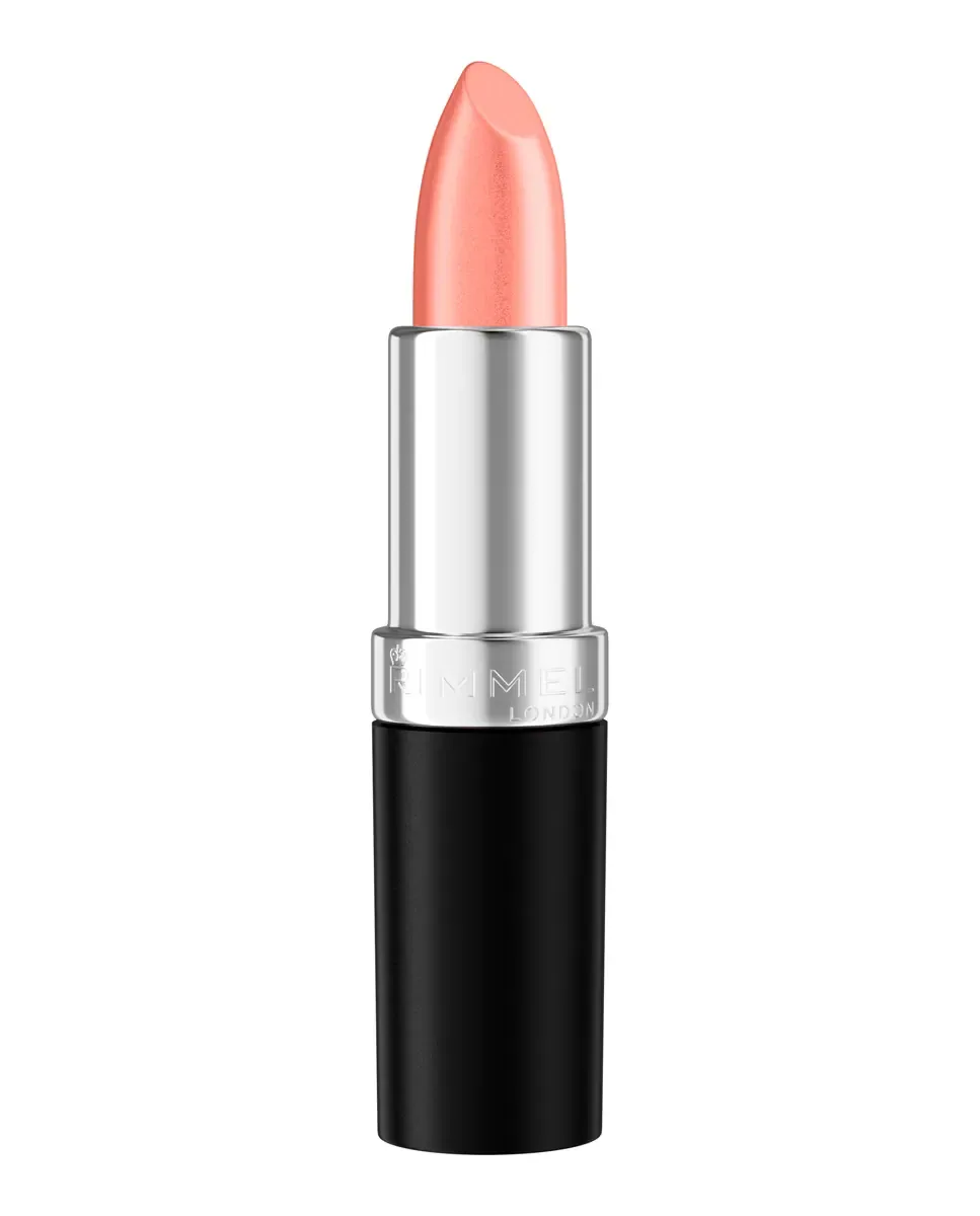 Помада Lasting Finish 4 г London Rimmel, 206 Key Promise