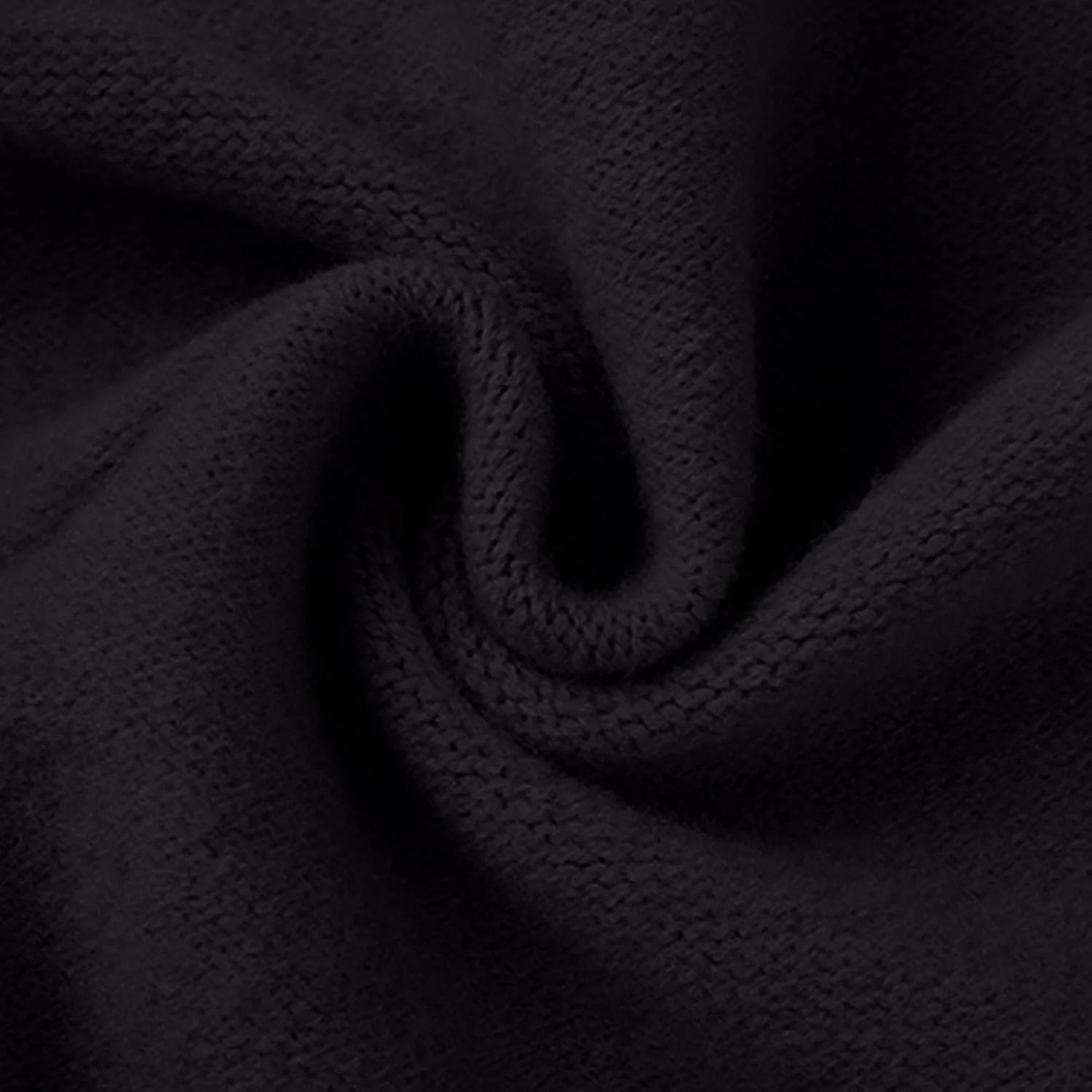 Мужской кардиган с шалью и открытым передом, свободный, на пуговицах — фото 2