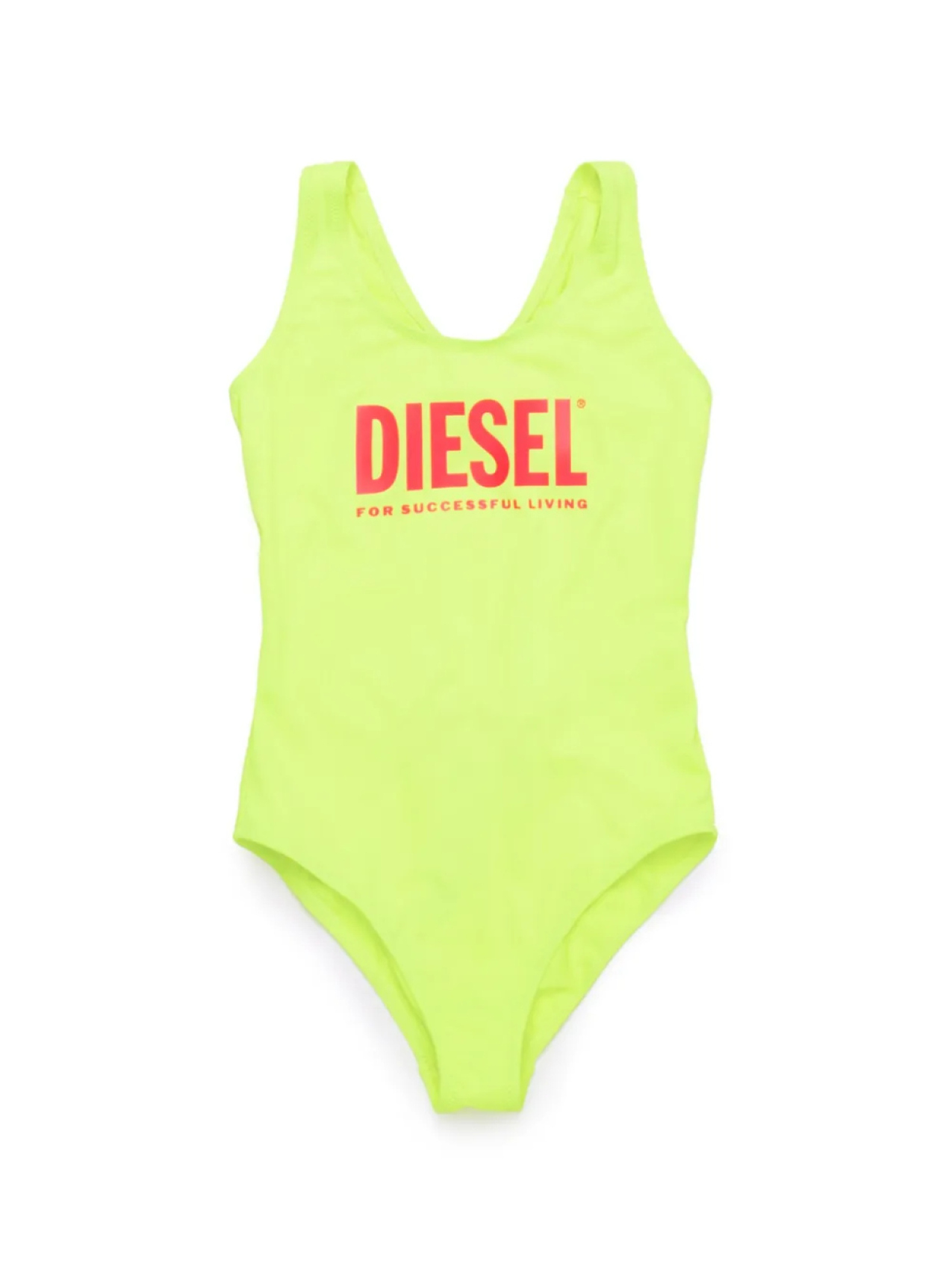 

Diesel Kids купальник Miatis, желтый