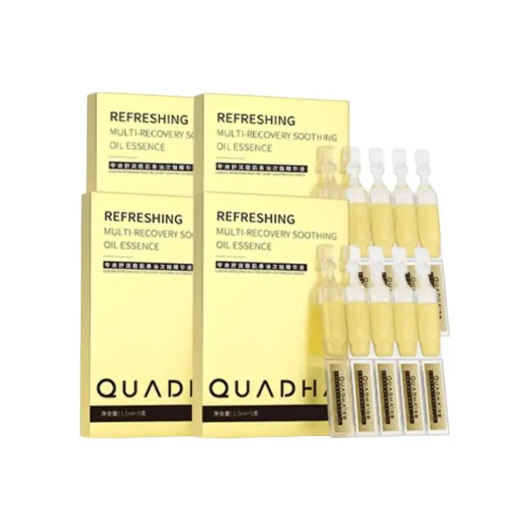 

Сыворотка с вторичным высвобождением Women's QuadHA