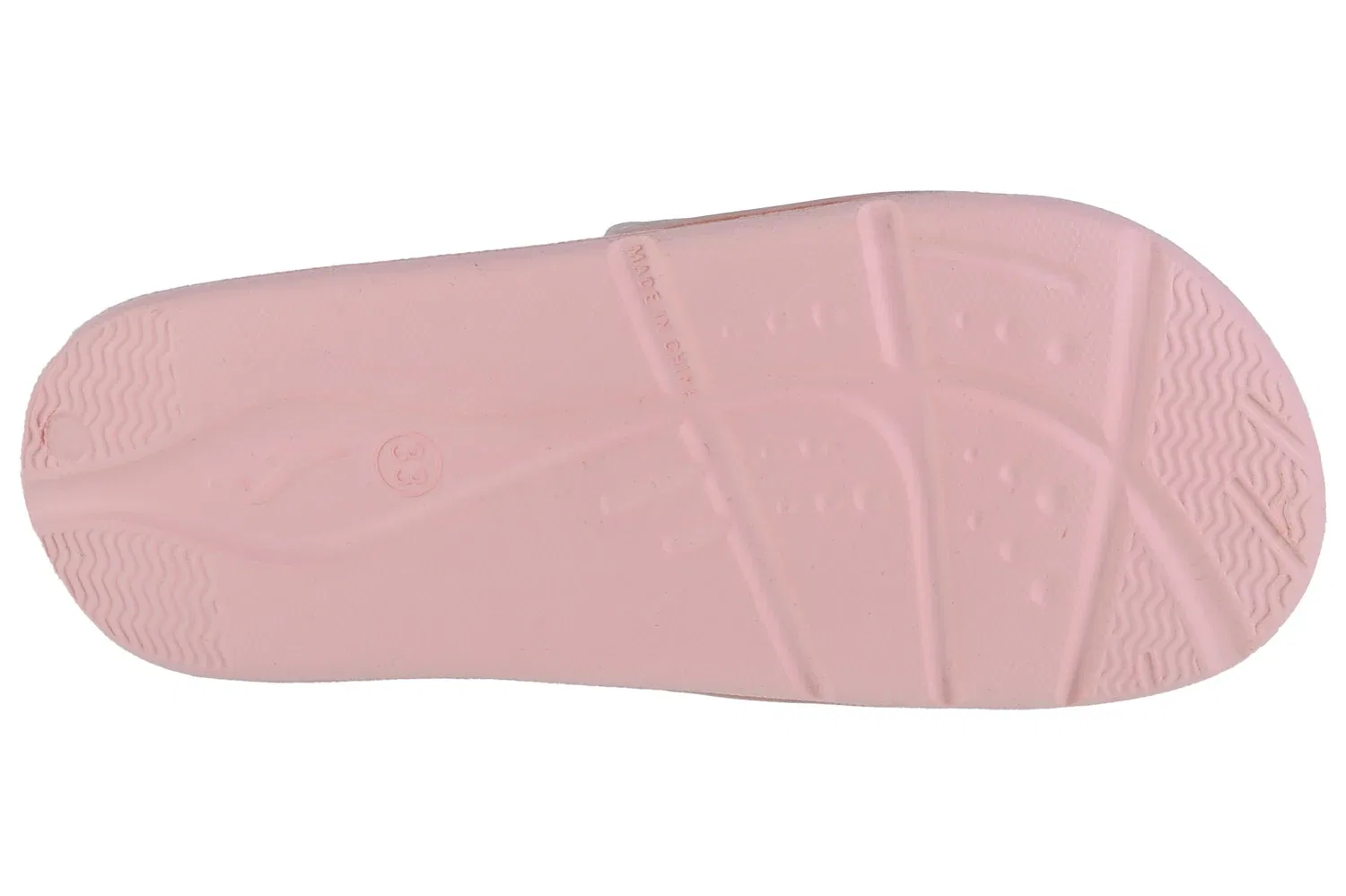 Badeschuhe Synthetisch Joma, розовый — фото 4