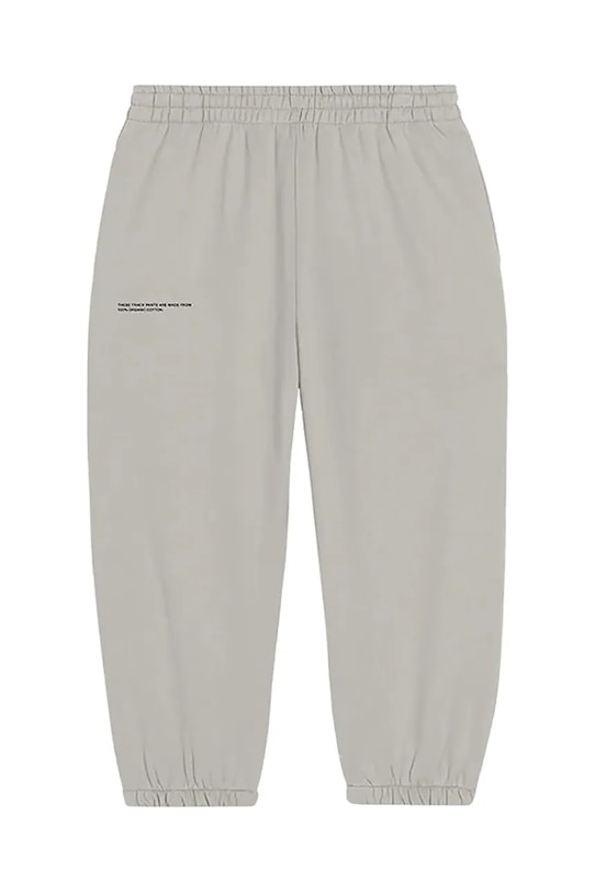 

Детские спортивные брюки 365 Midweight Track Pants Pangaia, бежевый