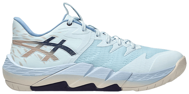 

Кроссовки ASICS Yuki Kawamura x Unpre ARS Low 2 RT 'Benikakesora', синий
