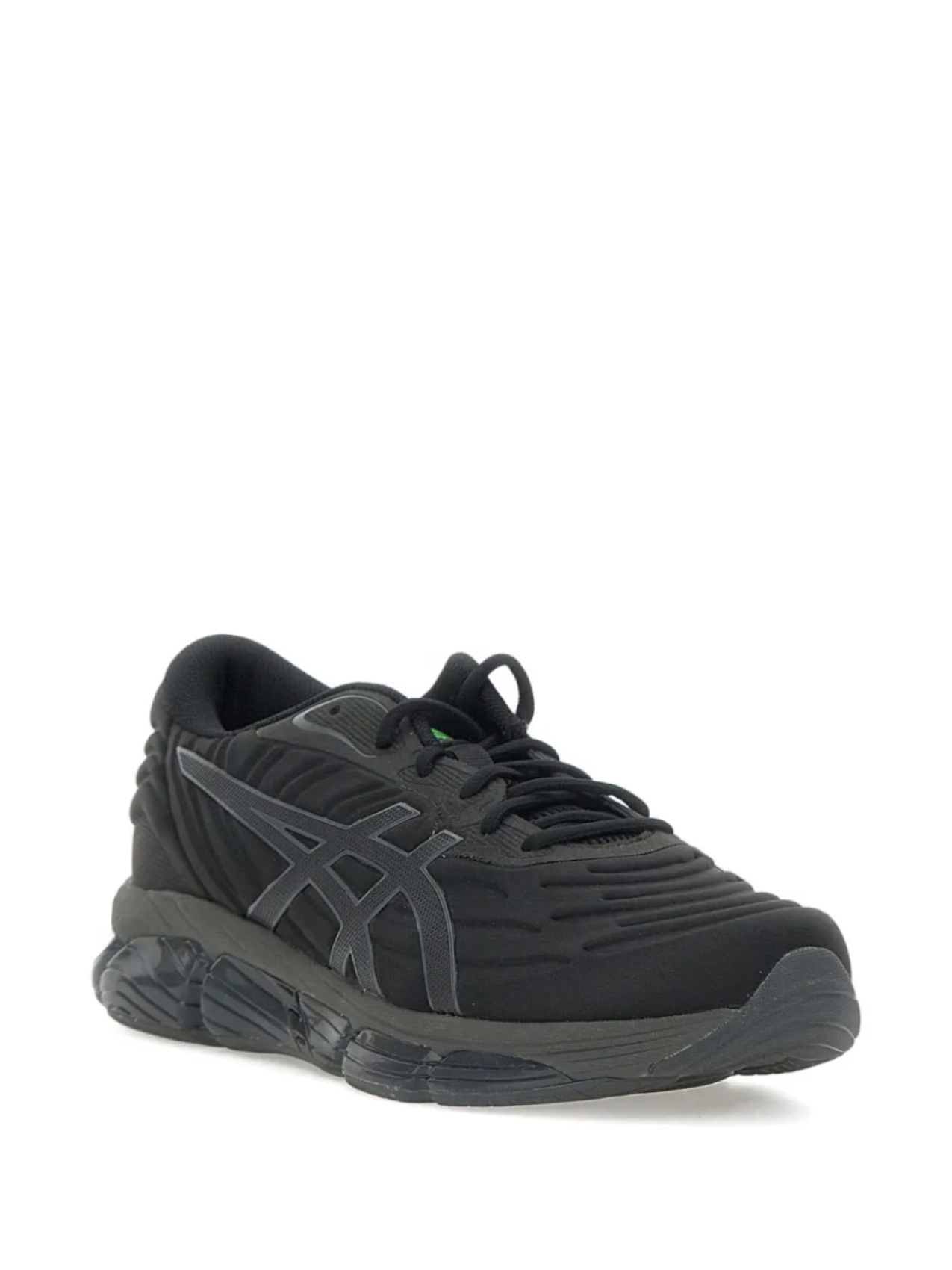 Кроссовки Gel-Quantum 360 VIII ASICS, черный — фото 2