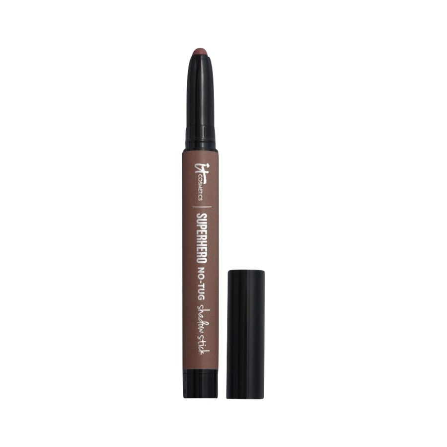 

Подводка для глаз it Cosmetics Superhero No-Tug Shadow Stick, Fearless Umber / 1,5 g