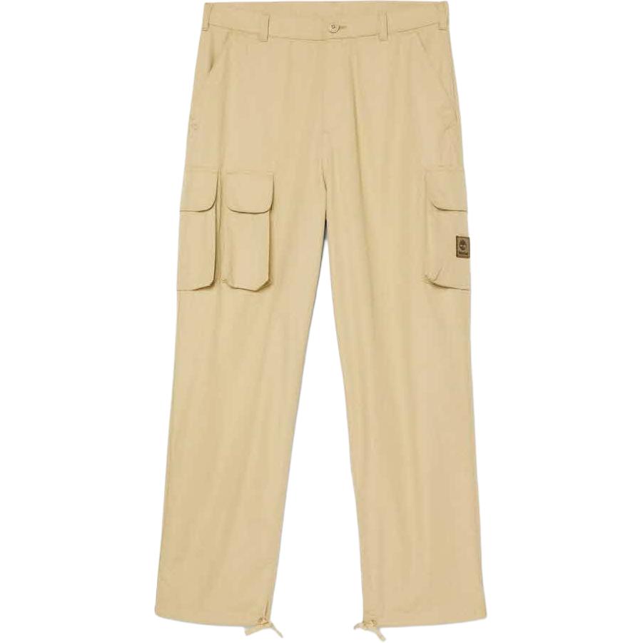 

Брюки карго мужские Light Umber Timberland, светло коричневый