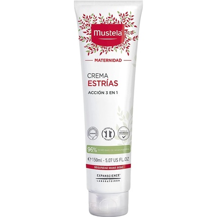 

Маски от стресса 400г Mustela