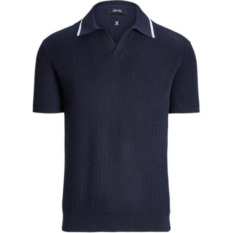 

Polo Ralph Lauren Толстовка FW24 мужская элегантная темно-синяя